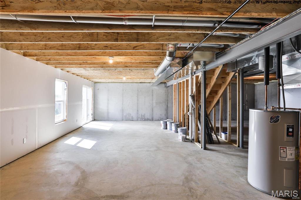 Claymont Hills - Residential