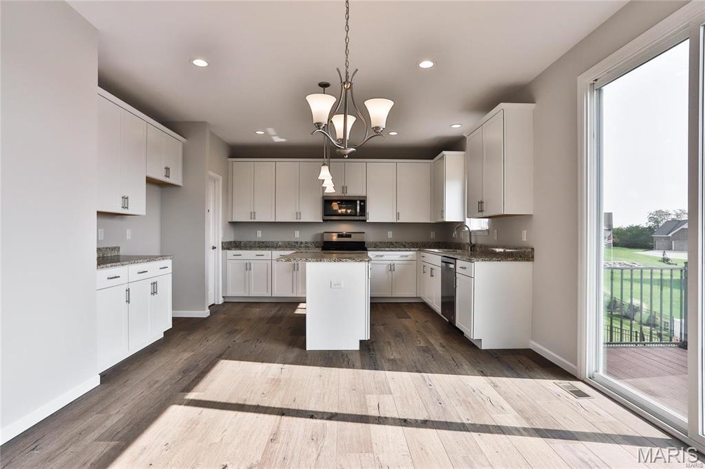 Claymont Hills - Residential