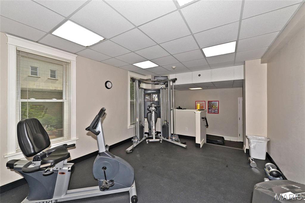 Wiltshire Condo - Residential