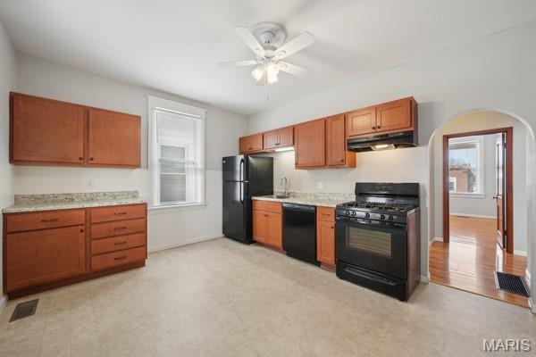 Columbia Macklind Heights Add - Residential