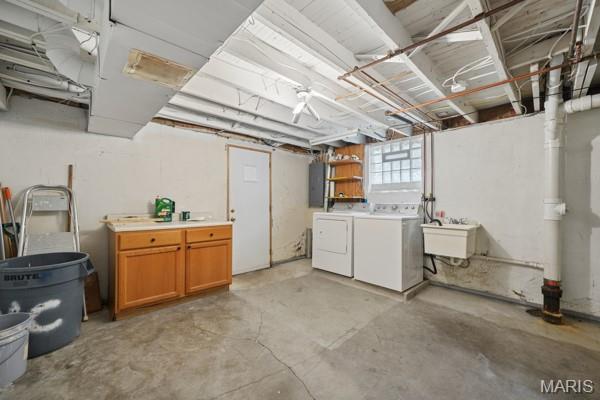 Columbia Macklind Heights Add - Residential