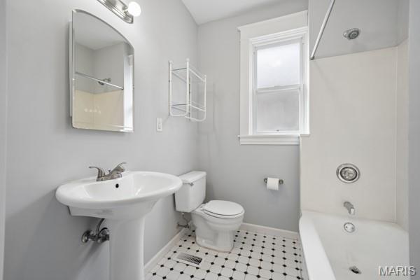 Columbia Macklind Heights Add - Residential