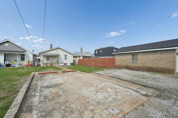 Columbia Macklind Heights Add - Residential