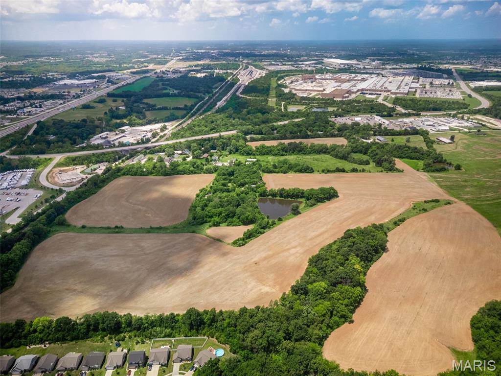 Wentzville, Missouri 63385, United States, ,Land,Active,172906