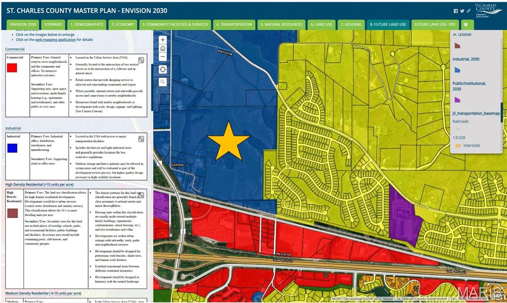 Wentzville, Missouri 63385, United States, ,Land,Active,172906