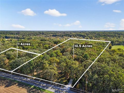 2670 Jackson Road Wentzville MO 63385