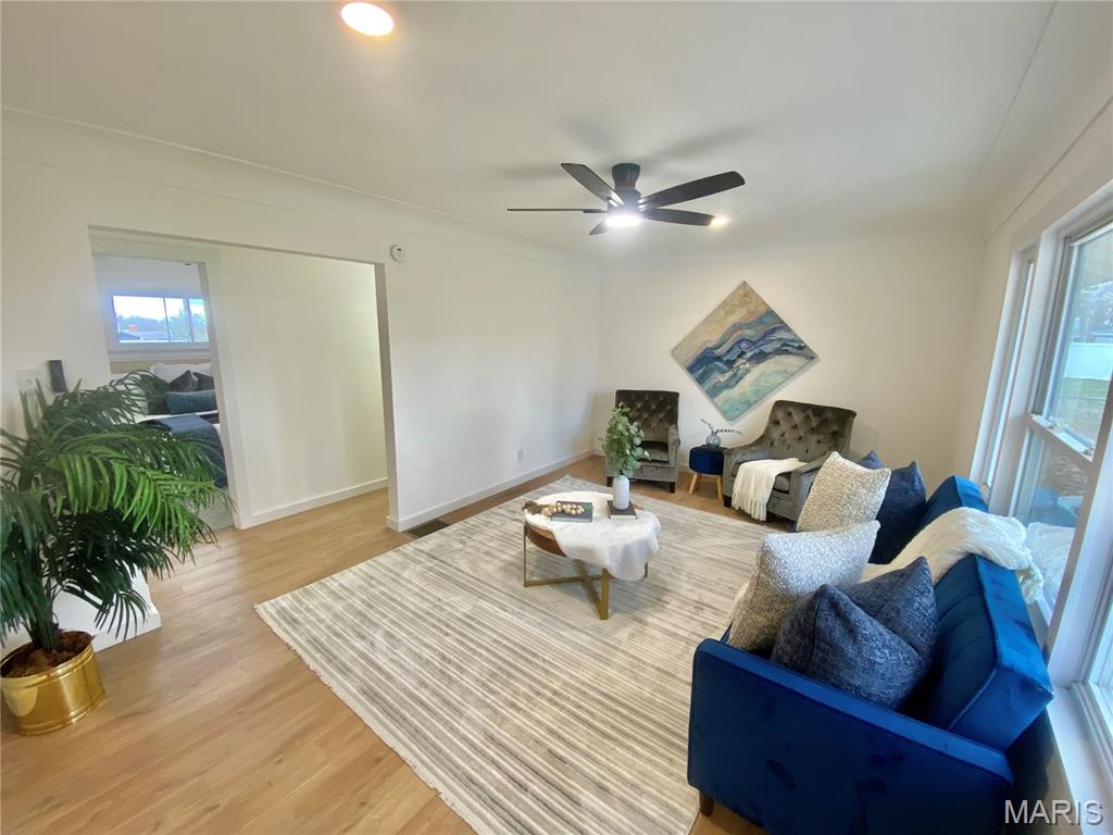 106 Bridle Ridge Road