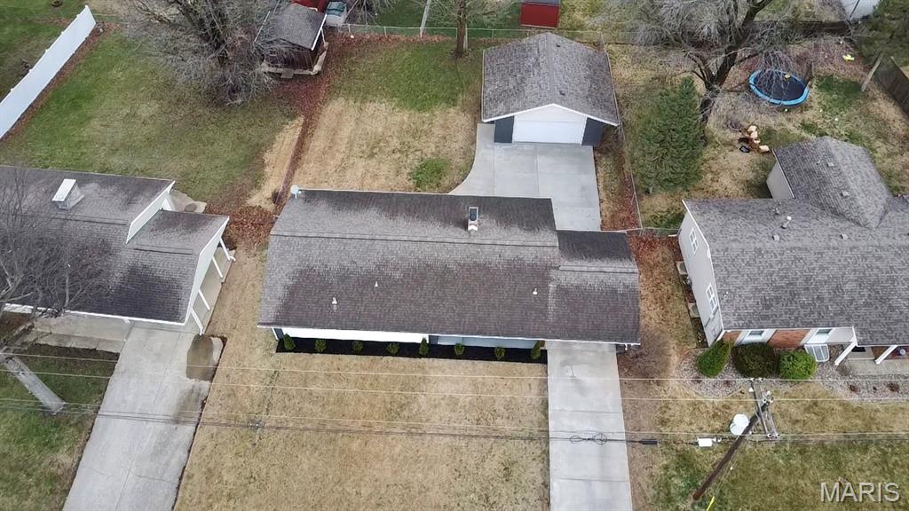 106 Bridle Ridge Road