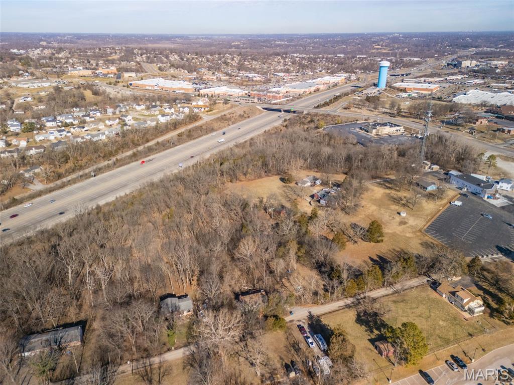 0000 Botanical Drive