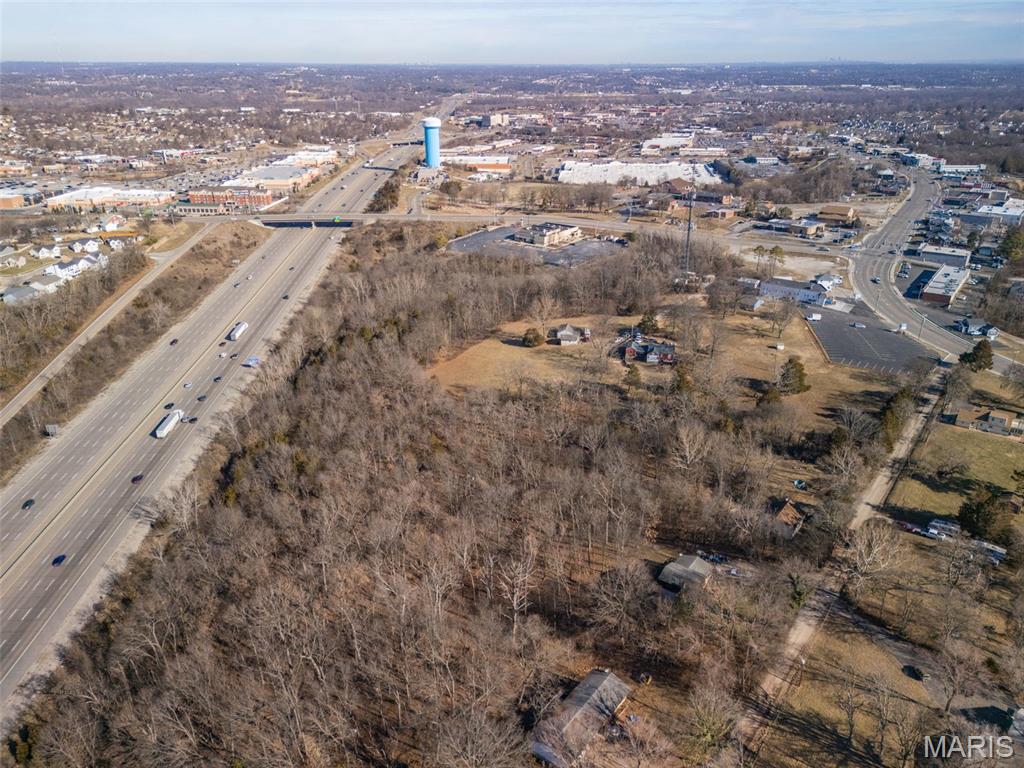 0000 Botanical Drive