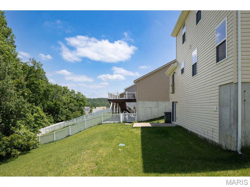 Winding Bluffs 1 - Residential