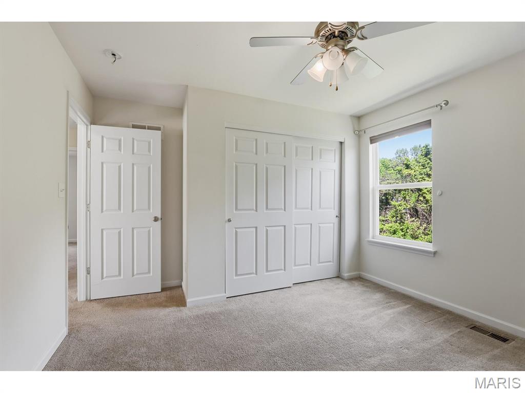 Winding Bluffs 1 - Residential