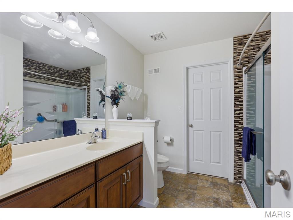 Winding Bluffs 1 - Residential