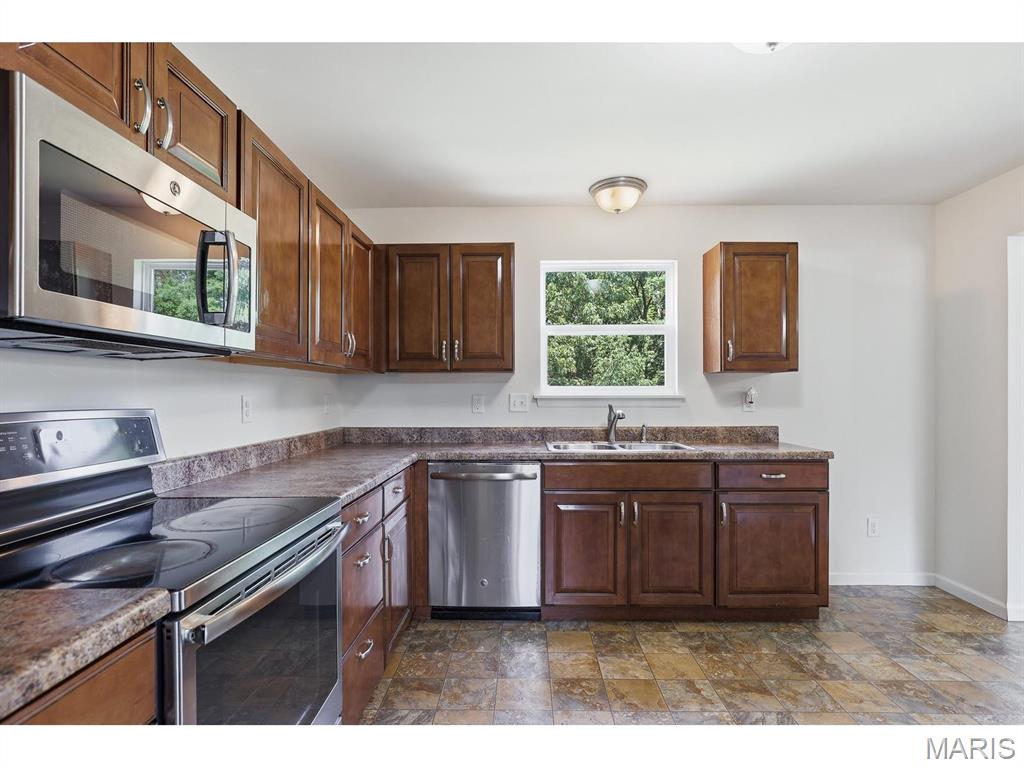 Winding Bluffs 1 - Residential