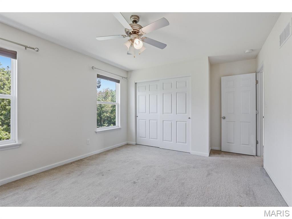 Winding Bluffs 1 - Residential