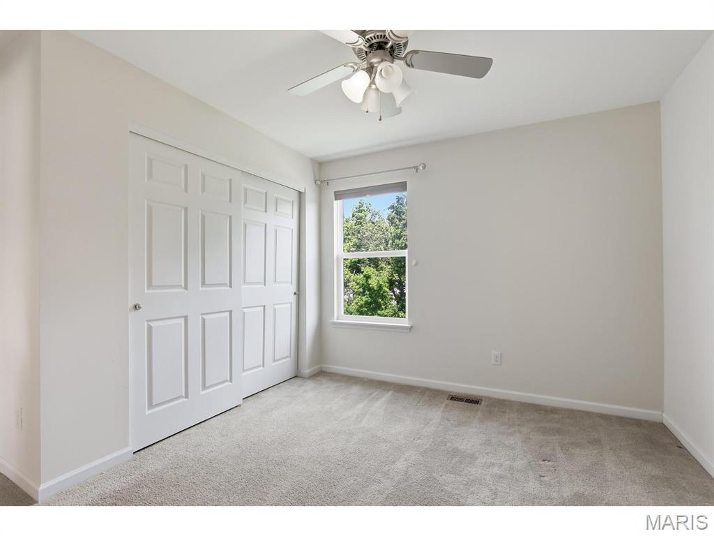 Winding Bluffs 1 - Residential