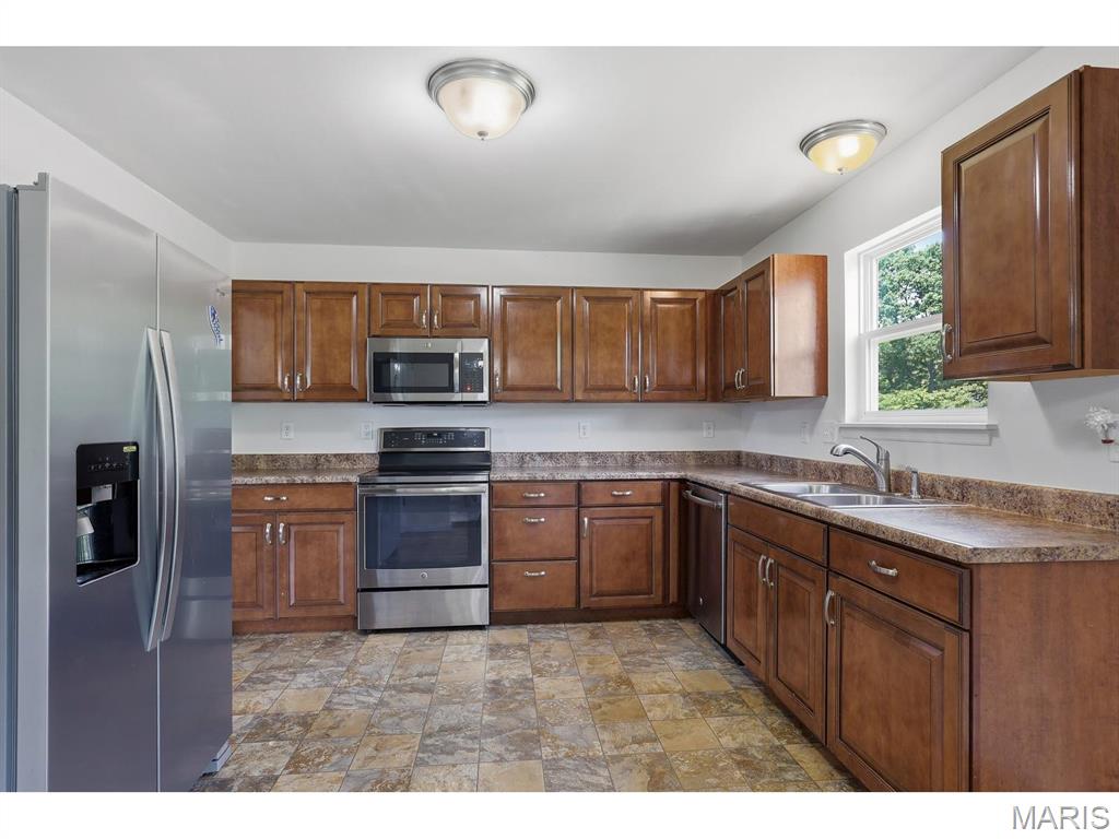 Winding Bluffs 1 - Residential