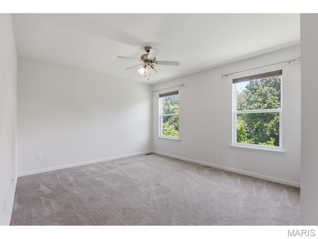 Winding Bluffs 1 - Residential