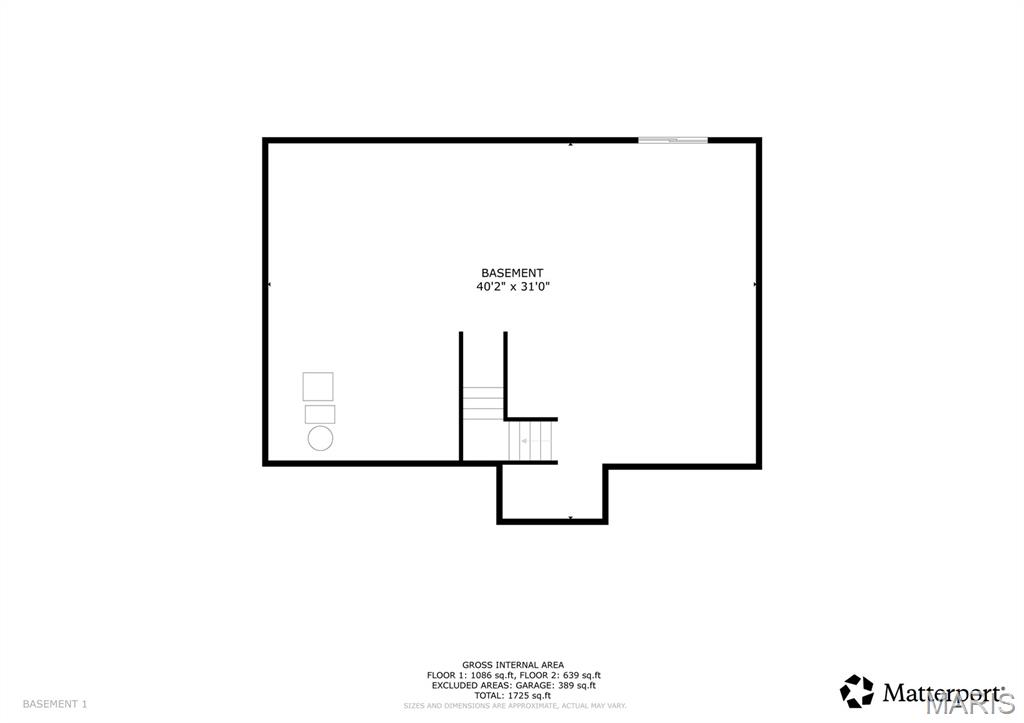 Winding Bluffs 1 - Residential