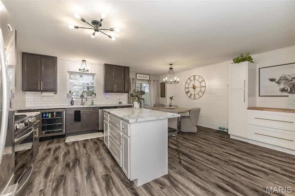 Stonecrest #3 - Residential