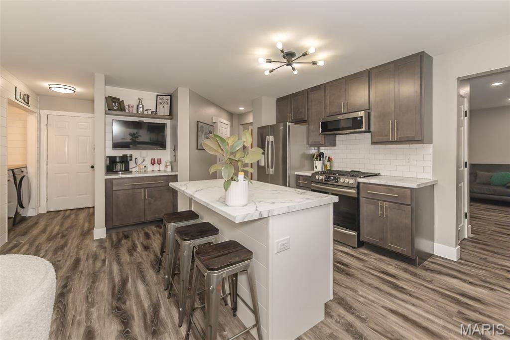 Stonecrest #3 - Residential