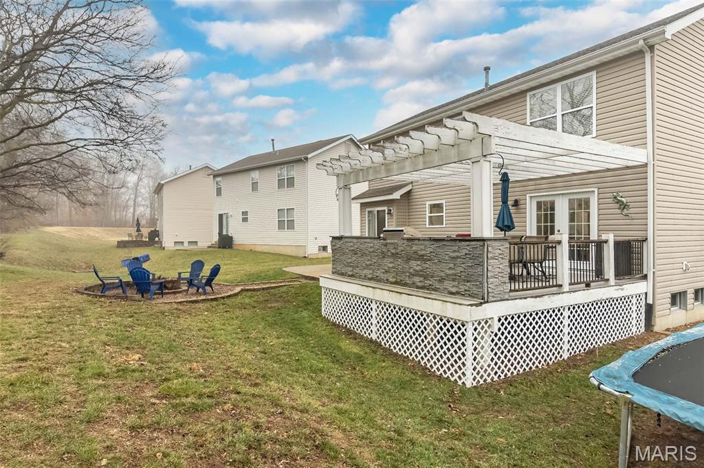 Stonecrest #3 - Residential