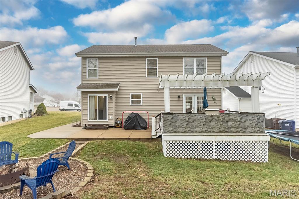 Stonecrest #3 - Residential