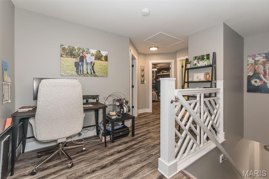 Stonecrest #3 - Residential