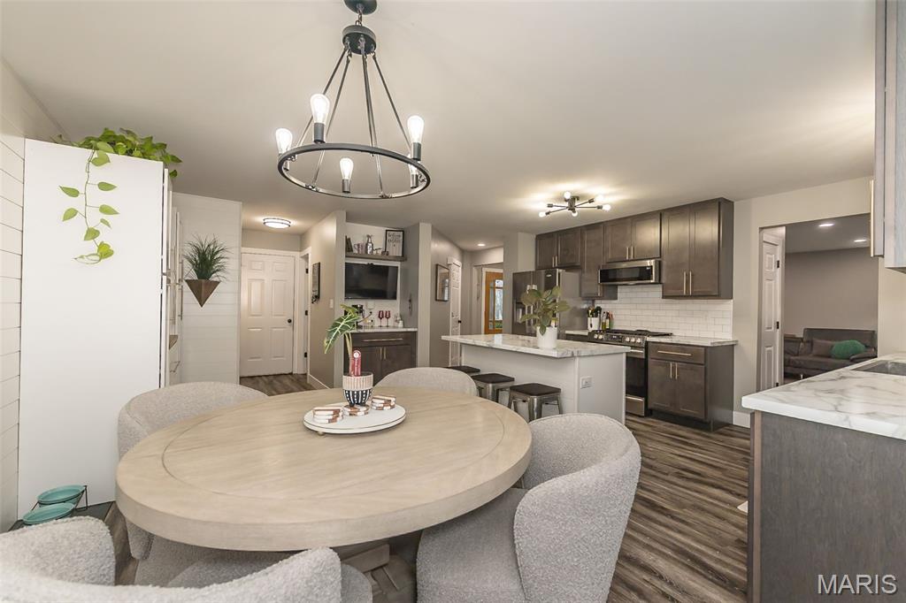 Stonecrest #3 - Residential