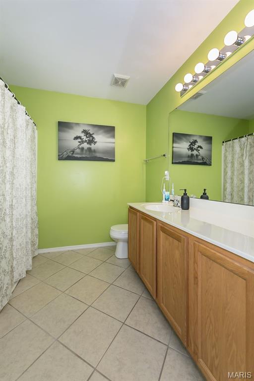 Stonecrest #3 - Residential