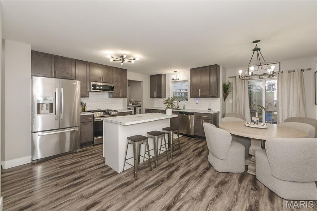 Stonecrest #3 - Residential