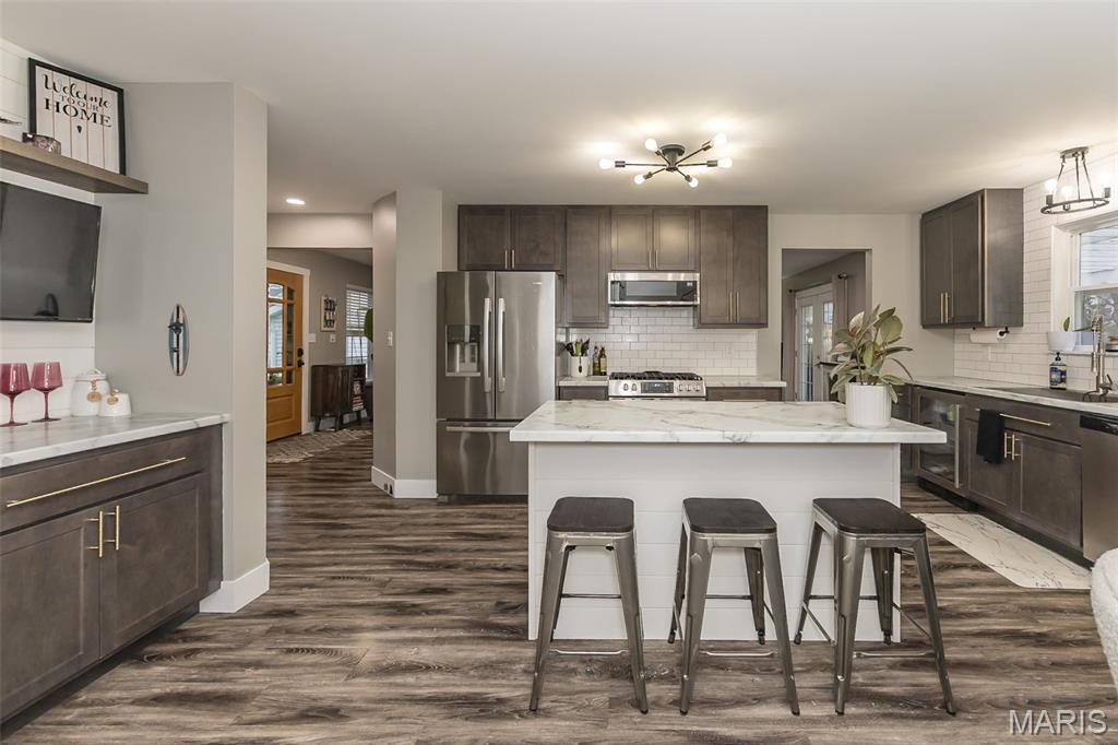 Stonecrest #3 - Residential