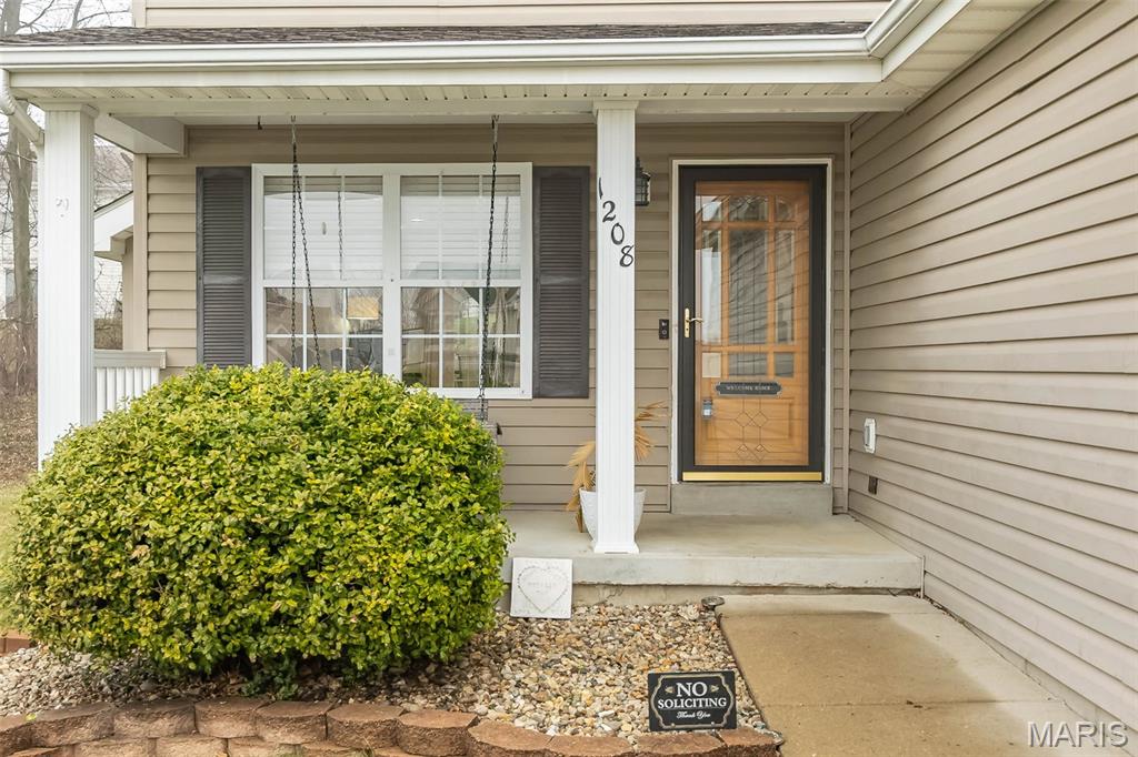 Stonecrest #3 - Residential