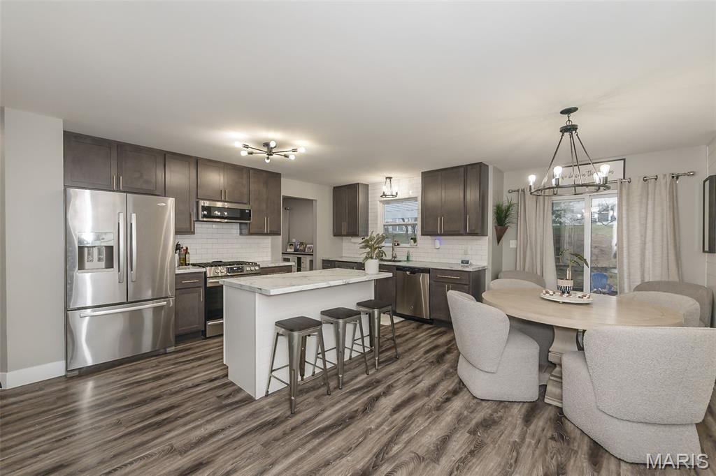 Stonecrest #3 - Residential