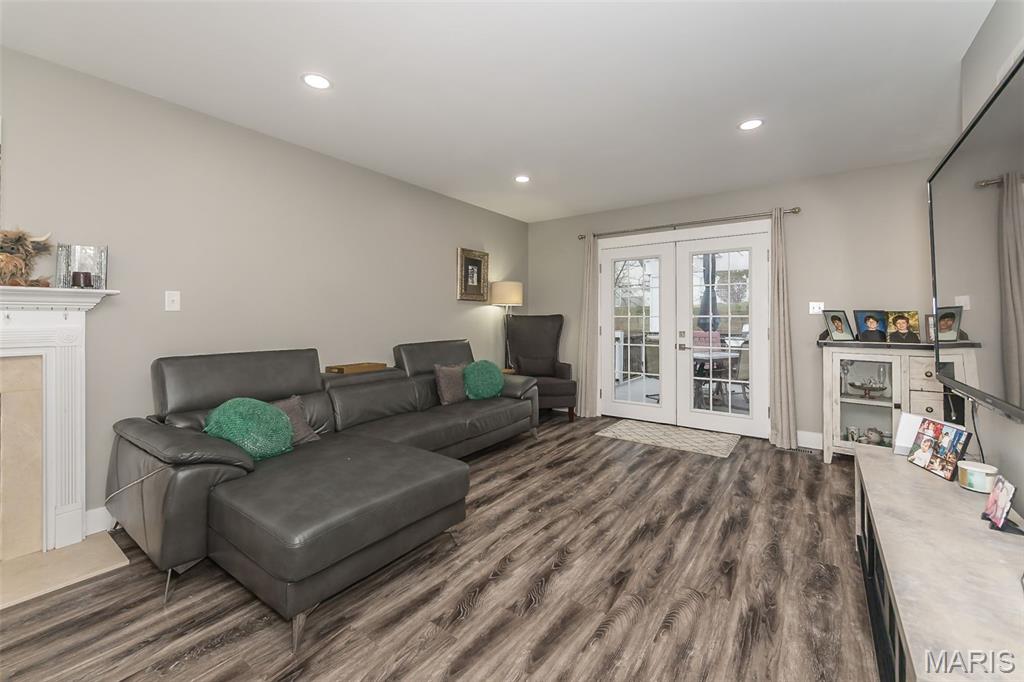 Stonecrest #3 - Residential