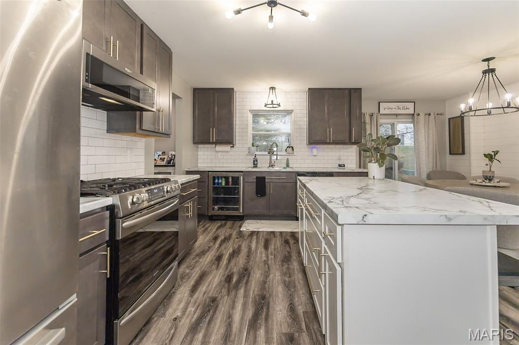 Stonecrest #3 - Residential