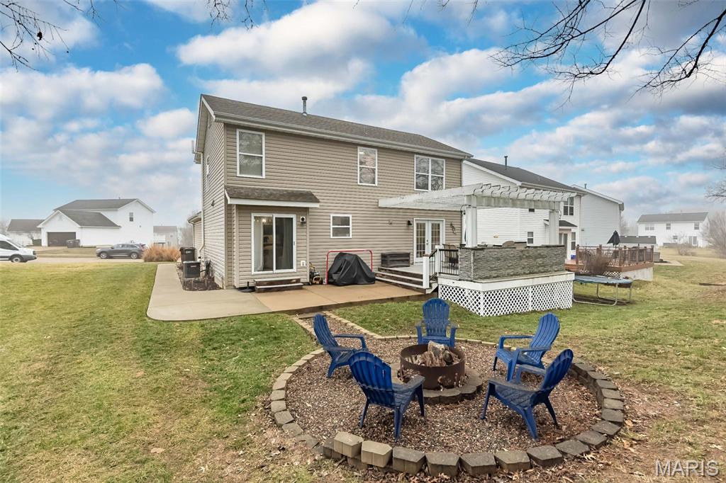 Stonecrest #3 - Residential