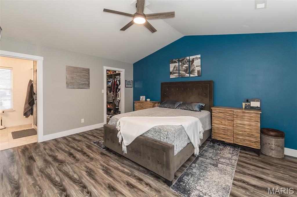 Stonecrest #3 - Residential