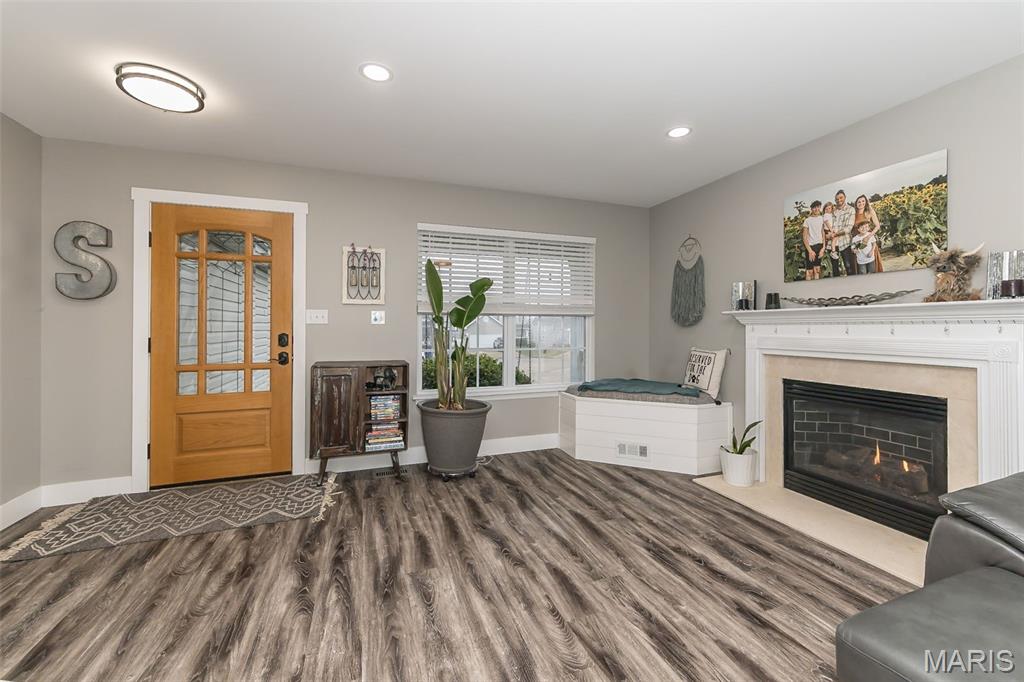 Stonecrest #3 - Residential