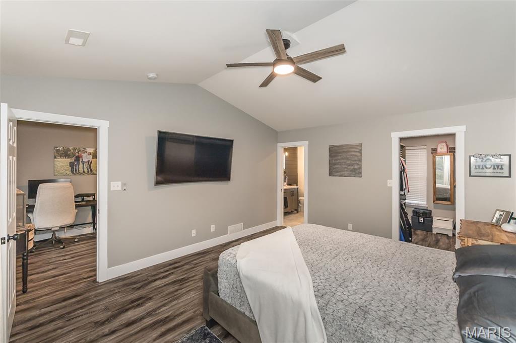 Stonecrest #3 - Residential