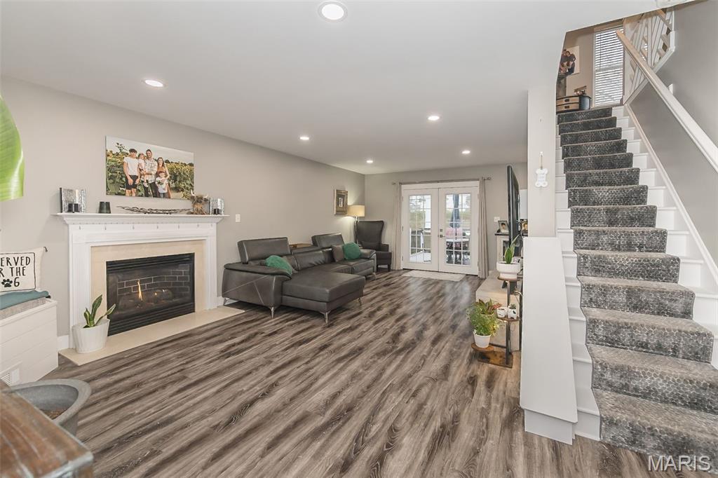 Stonecrest #3 - Residential