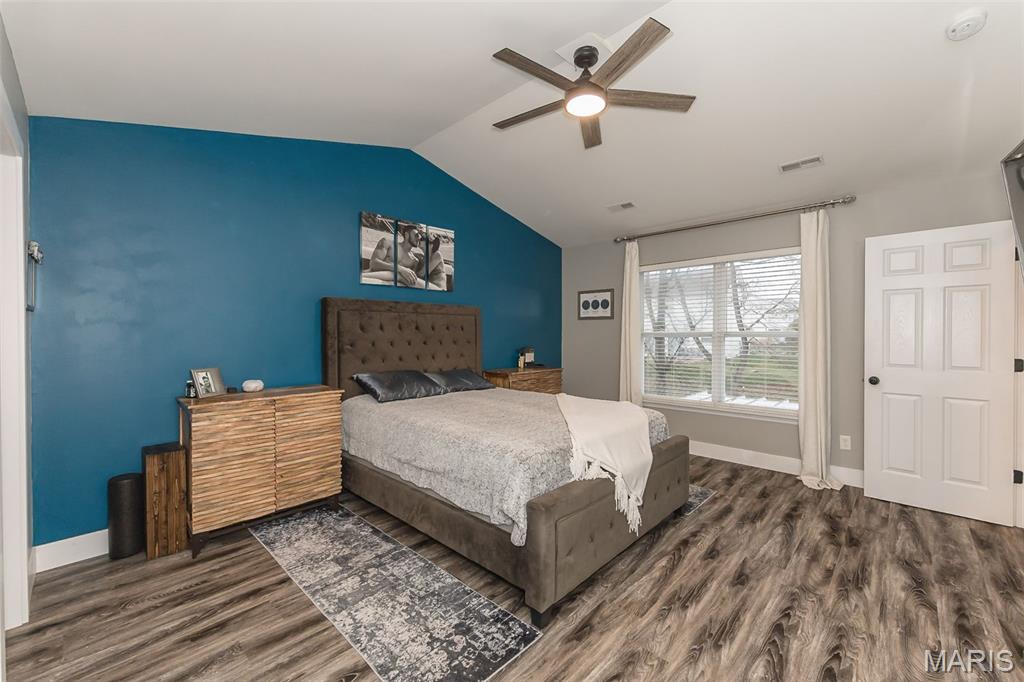 Stonecrest #3 - Residential