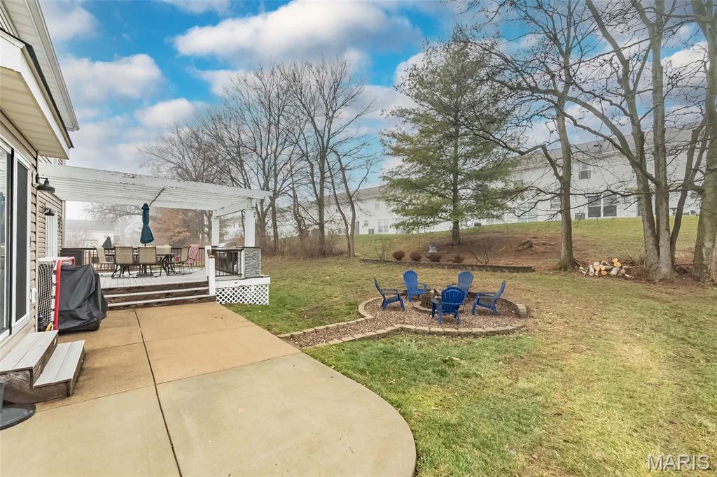 Stonecrest #3 - Residential