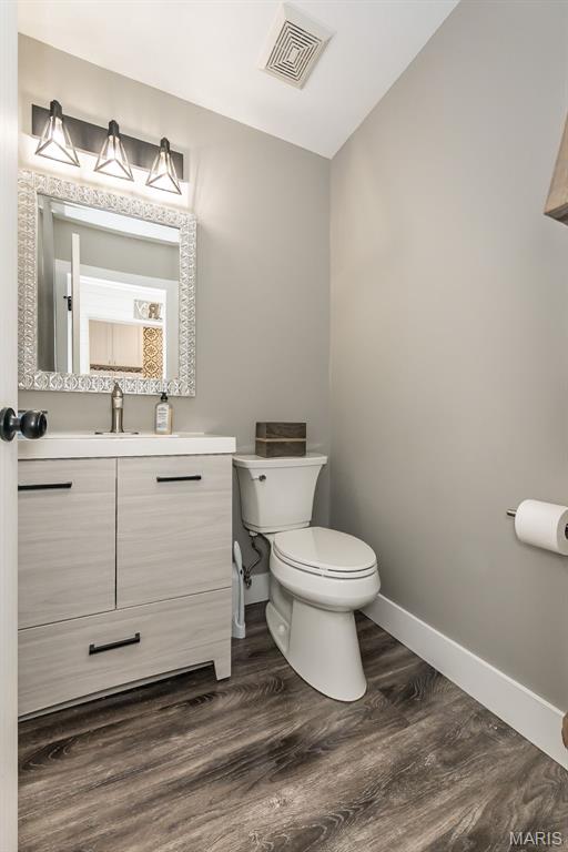 Stonecrest #3 - Residential