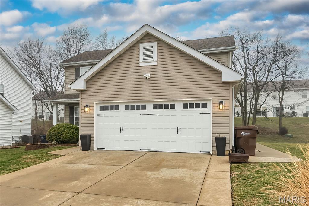 Stonecrest #3 - Residential