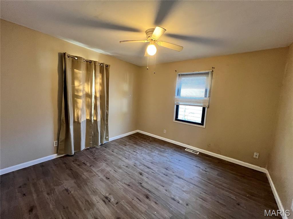 Bedford Manor Sub 3 - Residential