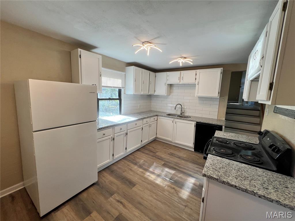 Bedford Manor Sub 3 - Residential