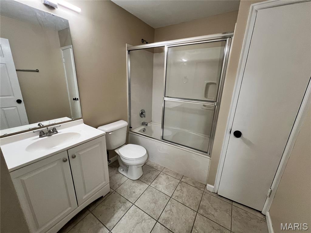 Bedford Manor Sub 3 - Residential