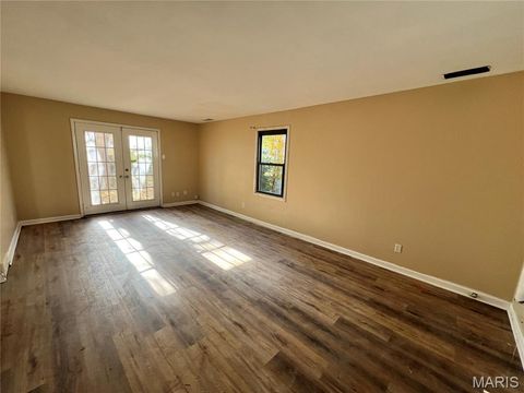 Tiny photo for 2390 Teakwood Manor Drive, Florissant, MO 63031 (MLS # 26018644)