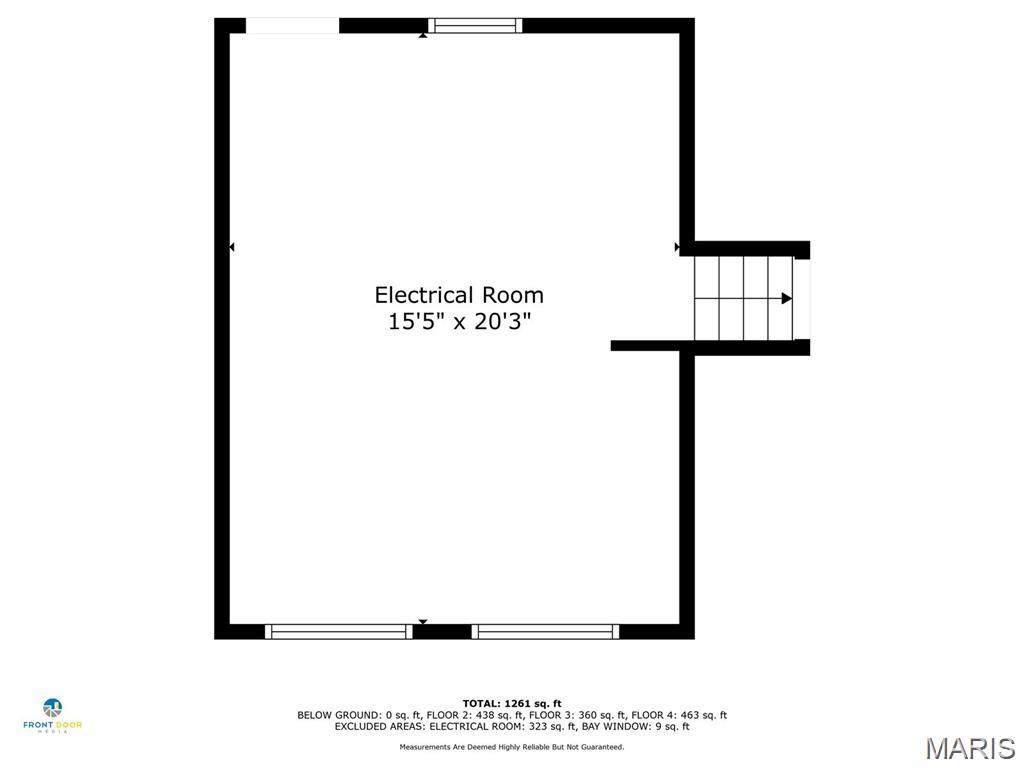 Bedford Manor Sub 3 - Residential